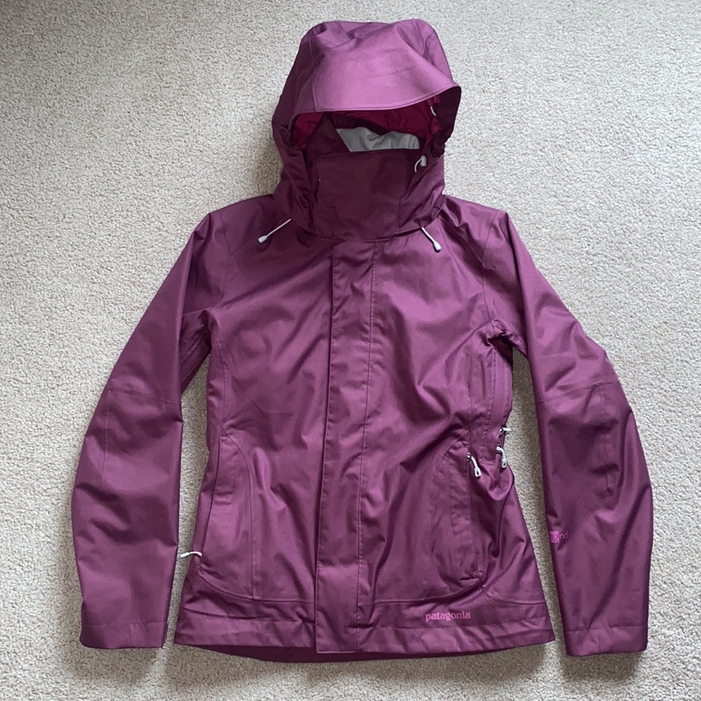 Patagonia Insulated Snowbelle Jacket